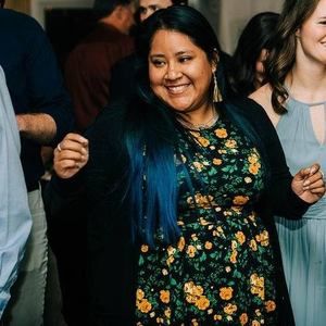 Meet your Posher, Trina